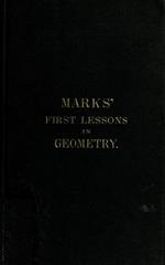 Marks' first lessons in geometry