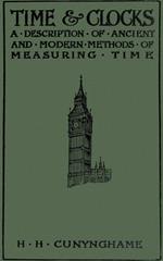 Time and Clocks