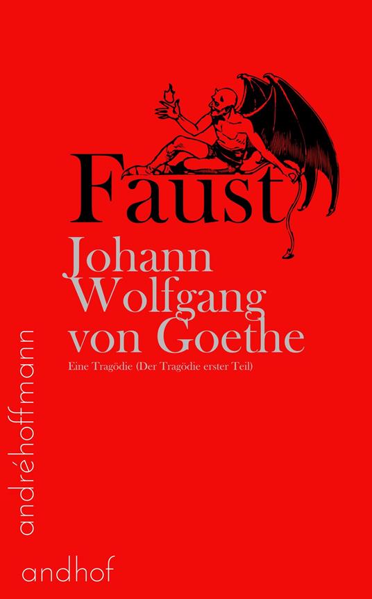 Faust (Faust I)