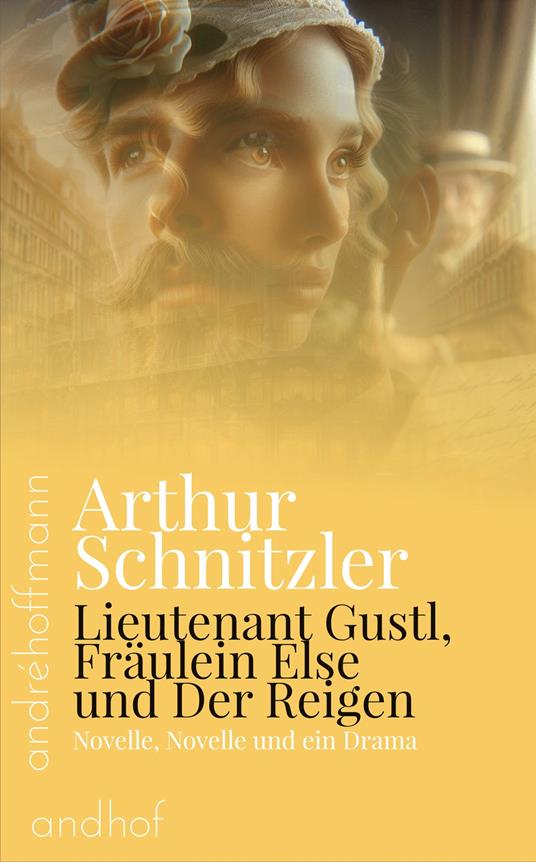 Lieutenant Gustl, Fräulein Else und Der Reigen