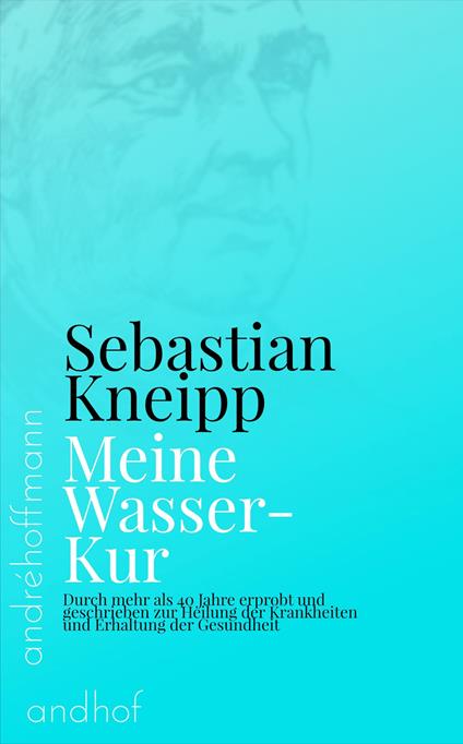 Meine Wasser-Kur