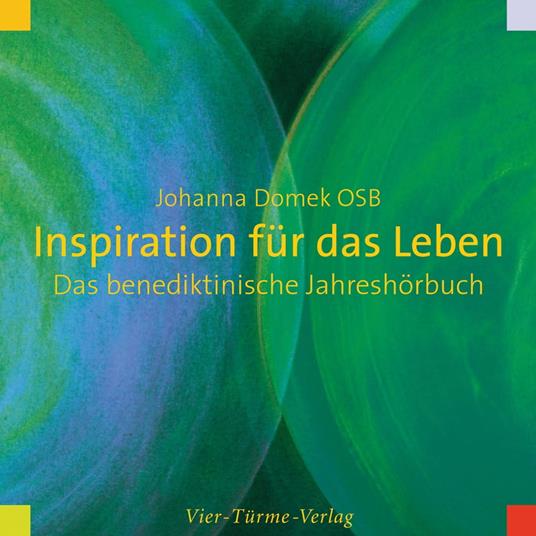 Inspiration für das Leben