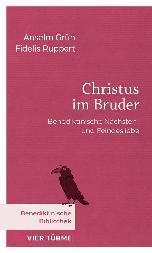 Christus im Bruder
