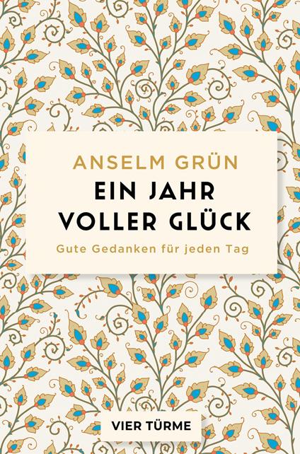 Ein Jahr voller Glück