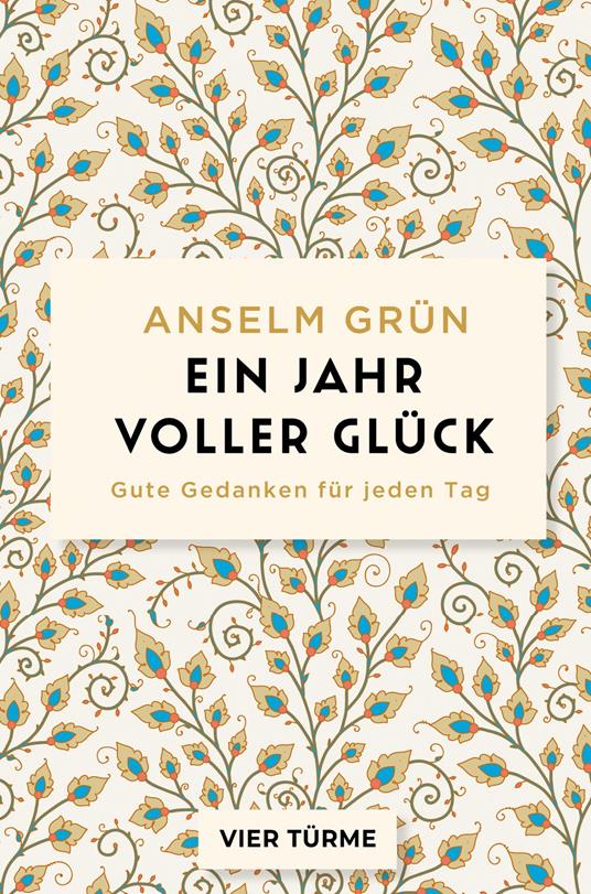 Ein Jahr voller Glück