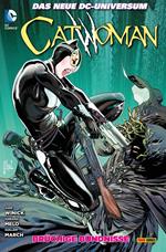 Catwoman - Bd. 2: Brüchige Bündnisse