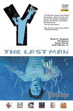 Y: The last Man - Bd. 4: Offenbarungen