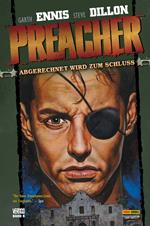 Preacher, Band 9 - Abgerechnet wird zum Schluss
