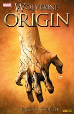 Wolverine: Origin 1