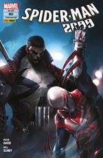 Spider-Man 2099 3 - Schuldig