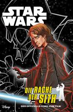 Star Wars - Episode III - Die Rache der Sith