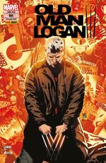 Old Man Logan 5 - Blutige Erinnerung