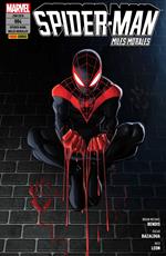 Spider-Man: Miles Morales 4 - Das Ende der Unschuld