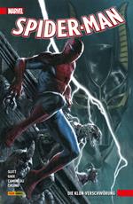 Spider-Man PB 4 - Die Klon-Verschwörung