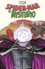 Spider-Man vs. Mysterio