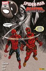 Spider-Man/Deadpool 9 - Durch die vierte Wand