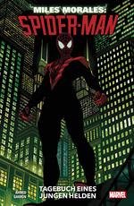 Miles Morales: Spider-Man 1 - Tagebuch eines jungen Helden