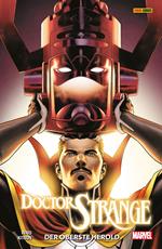 Doctor Strange, Band 3 - Der oberste Herold