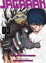 Jagaaan, Band 3