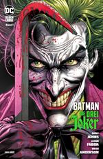 Batman: Die drei Joker - Bd. 1 (von 3)
