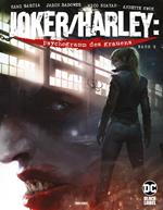 Joker/Harley: Psychogramm des Grauens