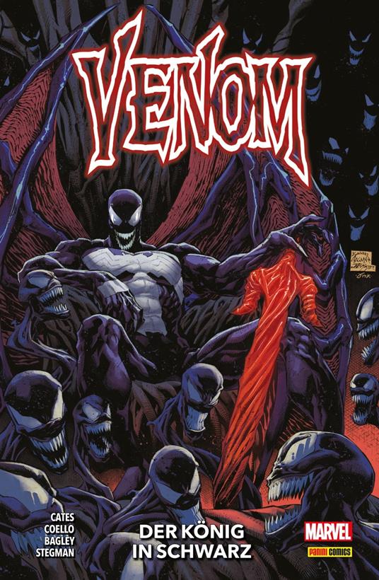VENOM Nr.8