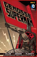 Superman: Genosse Superman