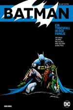 Batman: Ein Todesfall in der Familie (Deluxe Edition)