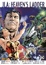 JLA: Heaven's Ladder