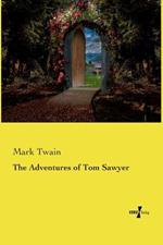 The Adventures of Tom Sawyer