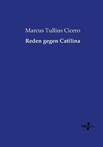 Reden gegen Catilina