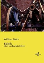 Taktik: Die Gefechtslehre