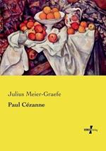 Paul Cezanne