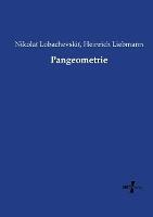 Pangeometrie