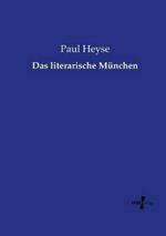 Das literarische Munchen