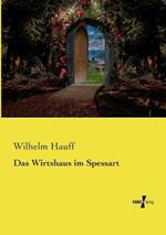 Das Wirtshaus im Spessart