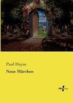 Neue Marchen