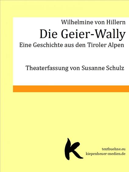 Die Geier-Wally