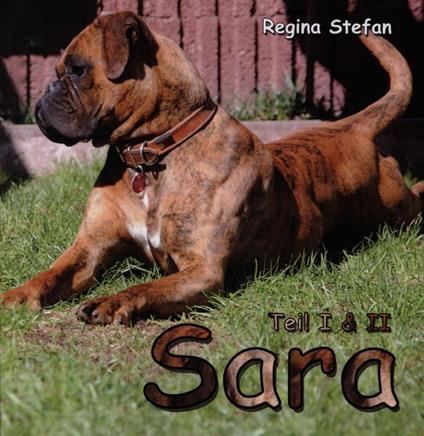 Sara I + II - Regina Stefan - ebook