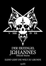 DER ERZENGEL JOHANNES