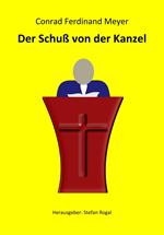 Der Schuß von der Kanzel