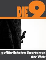Die Neun gefährlichsten Sportarten der Welt