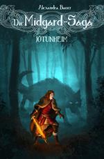Die Midgard-Saga - Jötunheim