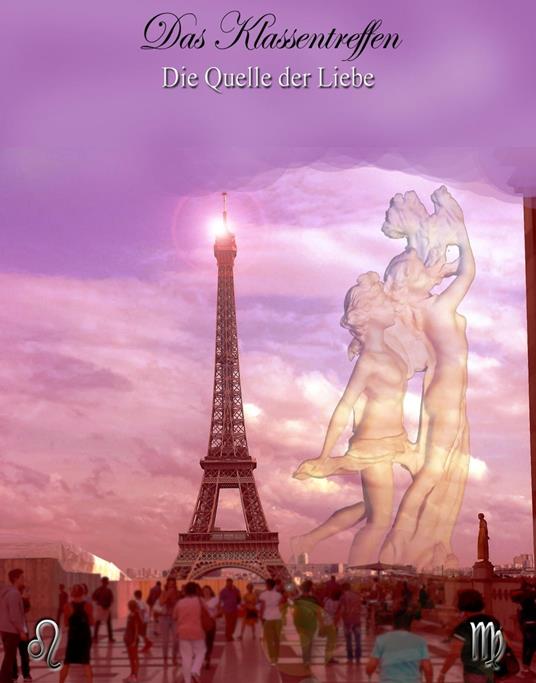 Das Klassentreffen - réun - d'anciens