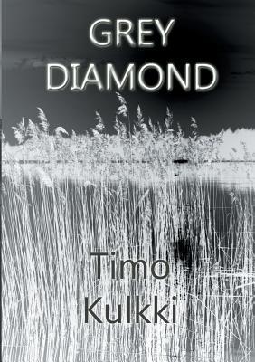 Grey Diamond - Timo Kulkki - cover