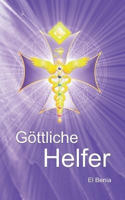 Göttliche Helfer - El Benia - cover