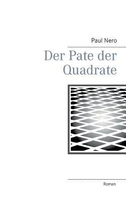 Der Pate der Quadrate - Paul Nero - cover