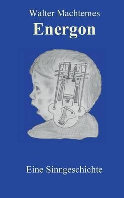 Energon - Walter Machtemes - cover