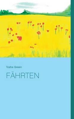 Fährten - Tosha Green - cover
