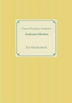 Andersens Märchen: Band 2 - Christian Andersen - cover